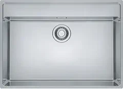 Underlimet vask - RV15C - Franke MRX 210-70 TL